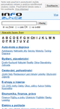 Mobile Screenshot of infozlin.cz